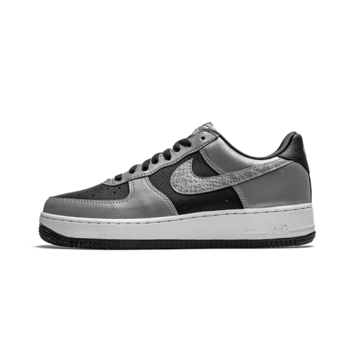 Nike Air Force 1 Low Silver Snake (2021) Nike Air Force 1 Low Silver Snake (2021)