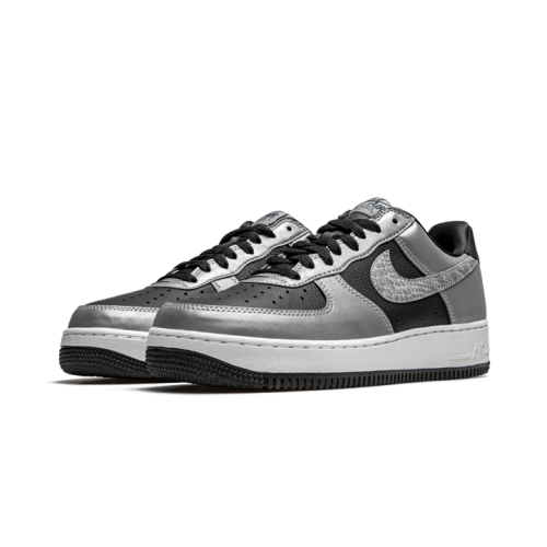 Nike Air Force 1 Low Silver Snake (2021) Nike Air Force 1 Low Silver Snake (2021)
