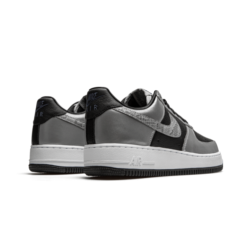 Nike Air Force 1 Low Silver Snake (2021) Nike Air Force 1 Low Silver Snake (2021)
