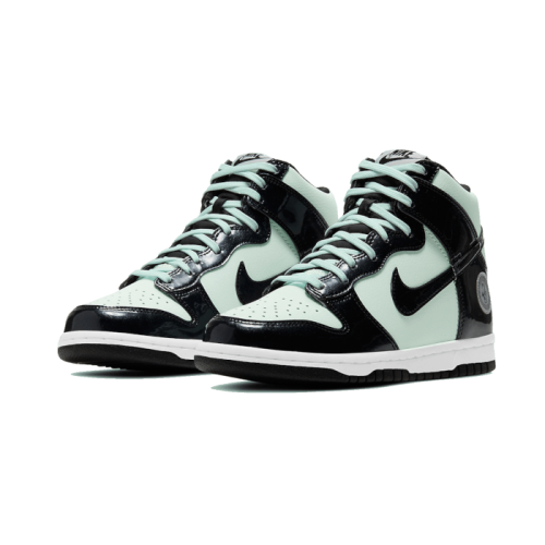 Nike Dunk High All-Star 2021 Nike Dunk High All-Star 2021