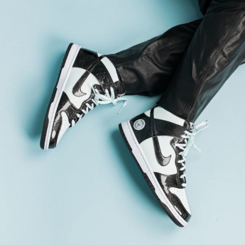 Nike Dunk High All-Star 2021 Nike Dunk High All-Star 2021