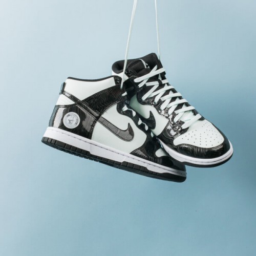 Nike Dunk High All-Star 2021 Nike Dunk High All-Star 2021