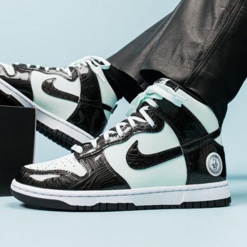 Nike Dunk High All-Star 2021 Nike Dunk High All-Star 2021