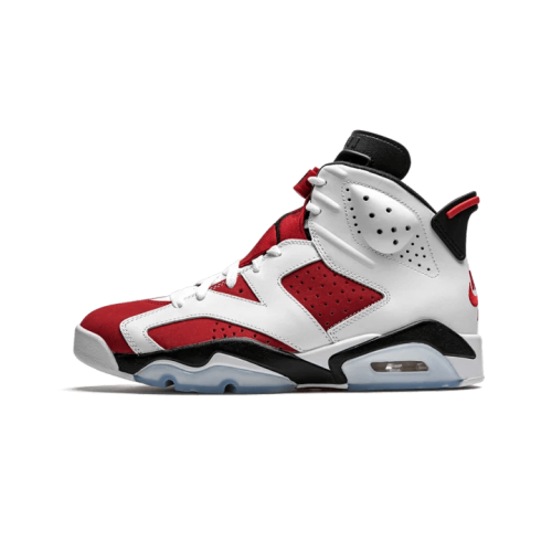 Air Jordan 6 Retro Carmine (2021) Air Jordan 6 Retro Carmine (2021)