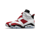 Air Jordan 6 Retro Carmine (2021) Air Jordan 6 Retro Carmine (2021)