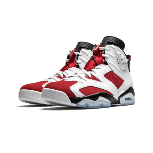 Air Jordan 6 Retro Carmine (2021) Air Jordan 6 Retro Carmine (2021)