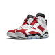 Air Jordan 6 Retro Carmine (2021) Air Jordan 6 Retro Carmine (2021)