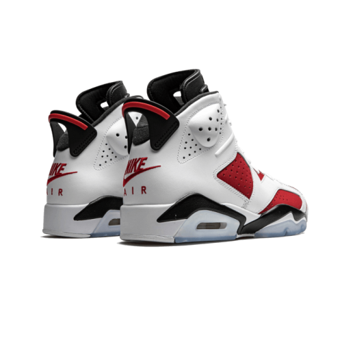 Air Jordan 6 Retro Carmine (2021) Air Jordan 6 Retro Carmine (2021)