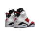 Air Jordan 6 Retro Carmine (2021) Air Jordan 6 Retro Carmine (2021)