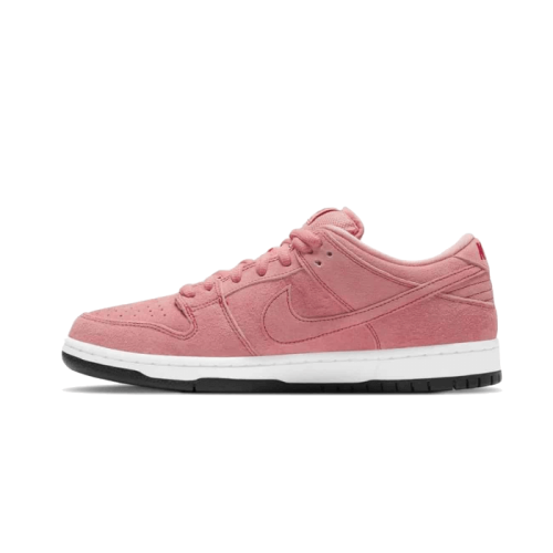 Nike SB Dunk Low Pink Pig Nike SB Dunk Low Pink Pig