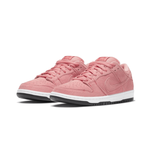 Nike SB Dunk Low Pink Pig Nike SB Dunk Low Pink Pig