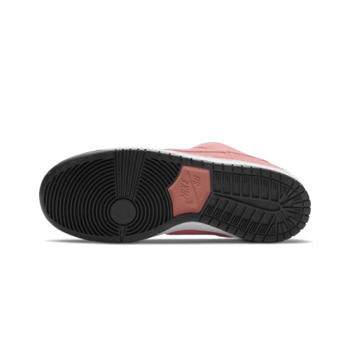 Nike SB Dunk Low Pink Pig Nike SB Dunk Low Pink Pig