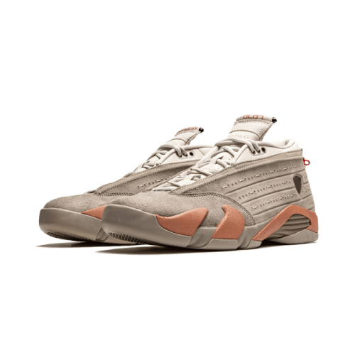 Air Jordan 14 Retro Low Clot Terra Blush Air Jordan 14 Retro Low Clot Terra Blush