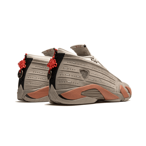 Air Jordan 14 Retro Low Clot Terra Blush Air Jordan 14 Retro Low Clot Terra Blush