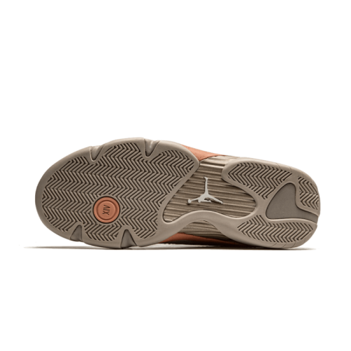 Air Jordan 14 Retro Low Clot Terra Blush Air Jordan 14 Retro Low Clot Terra Blush