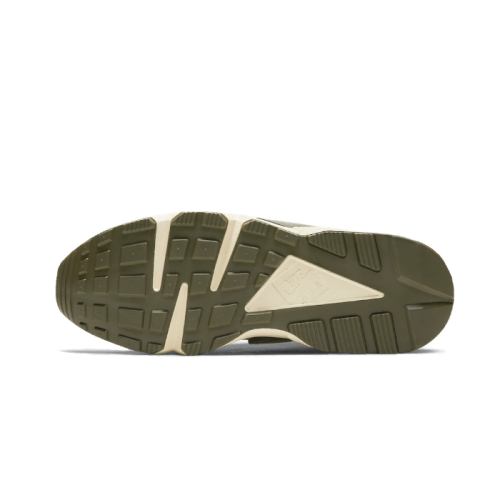 Nike Air Huarache Stussy Dark Olive (2021) Nike Air Huarache Stussy Dark Olive (2021)