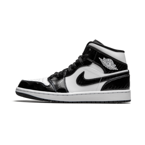 Air Jordan 1 Mid Carbon Fiber All-Star (2021) Air Jordan 1 Mid Carbon Fiber All-Star (2021)