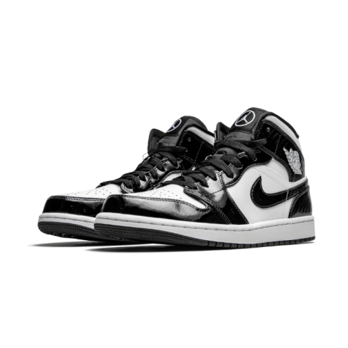Air Jordan 1 Mid Carbon Fiber All-Star (2021) Air Jordan 1 Mid Carbon Fiber All-Star (2021)