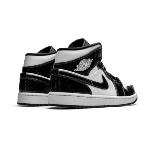 Air Jordan 1 Mid Carbon Fiber All-Star (2021) Air Jordan 1 Mid Carbon Fiber All-Star (2021)
