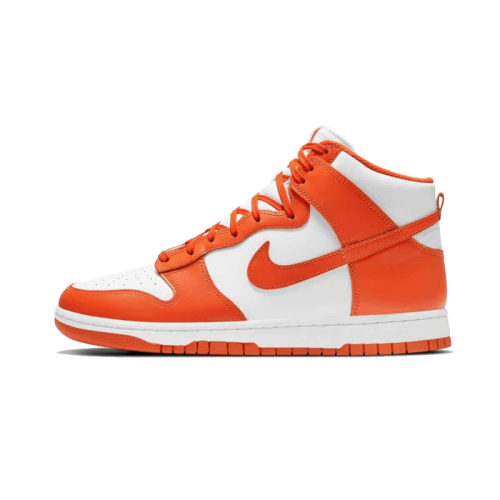 Nike Dunk High Syracuse (2021) Nike Dunk High Syracuse (2021)
