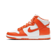 Nike Dunk High Syracuse (2021) Nike Dunk High Syracuse (2021)