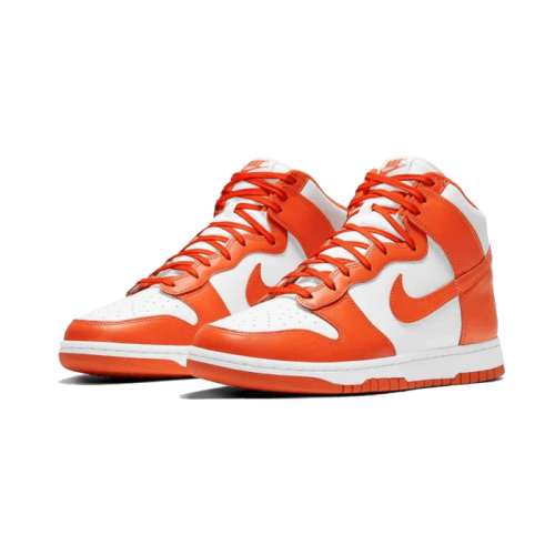 Nike Dunk High Syracuse (2021) Nike Dunk High Syracuse (2021)