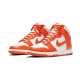 Nike Dunk High Syracuse (2021) Nike Dunk High Syracuse (2021)