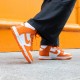 Nike Dunk High Syracuse (2021) Nike Dunk High Syracuse (2021)
