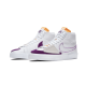 Nike SB Blazer Mid Edge Lakers Nike SB Blazer Mid Edge Lakers