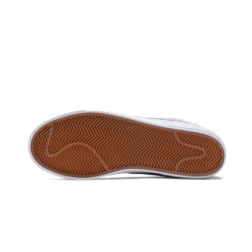 Nike SB Blazer Mid Edge Lakers Nike SB Blazer Mid Edge Lakers