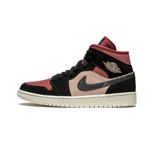 Air Jordan 1 Mid SE Canyon Rust Air Jordan 1 Mid SE Canyon Rust