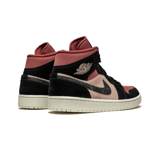 Air Jordan 1 Mid SE Canyon Rust Air Jordan 1 Mid SE Canyon Rust
