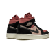 Air Jordan 1 Mid SE Canyon Rust Air Jordan 1 Mid SE Canyon Rust