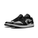Air Jordan 1 Low SE Black Metallic Silver Air Jordan 1 Low SE Black Metallic Silver