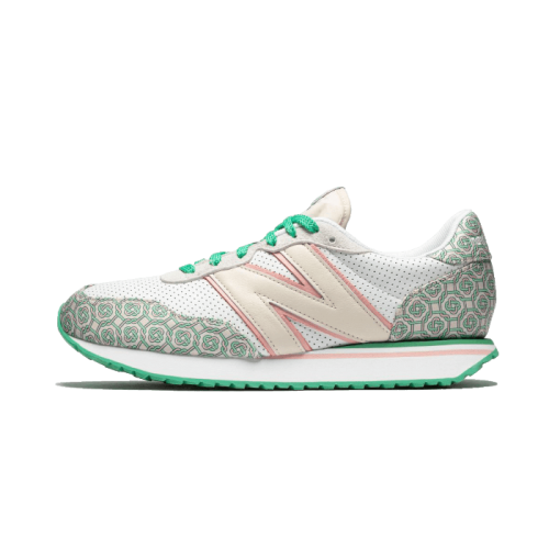 New Balance 237 Casablanca Holly Green New Balance 237 Casablanca Holly Green