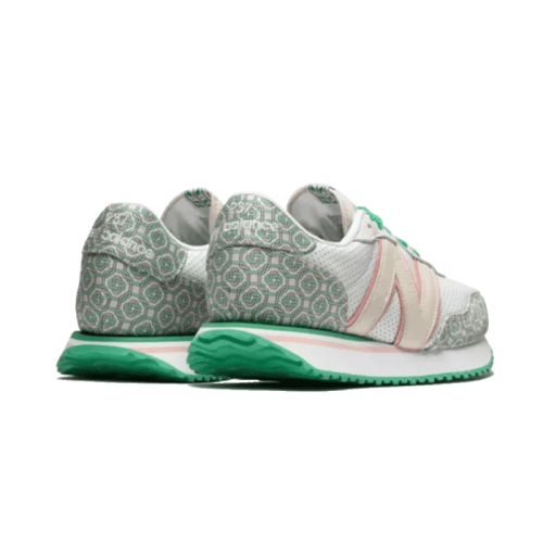 New Balance 237 Casablanca Holly Green New Balance 237 Casablanca Holly Green
