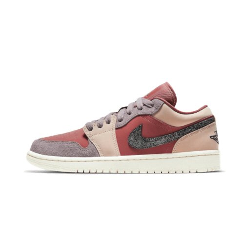 Air Jordan 1 Low Canyon Rust Air Jordan 1 Low Canyon Rust