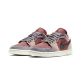 Air Jordan 1 Low Canyon Rust Air Jordan 1 Low Canyon Rust