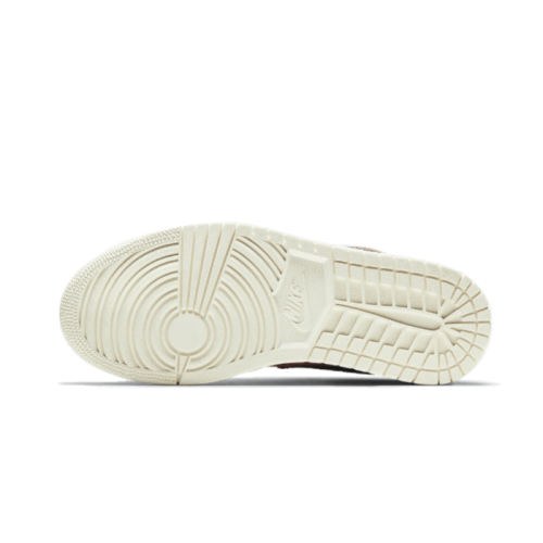 Air Jordan 1 Low Canyon Rust Air Jordan 1 Low Canyon Rust