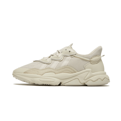 Adidas Ozweego Clear Brown Adidas Ozweego Clear Brown