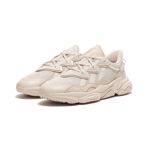 Adidas Ozweego Clear Brown Adidas Ozweego Clear Brown