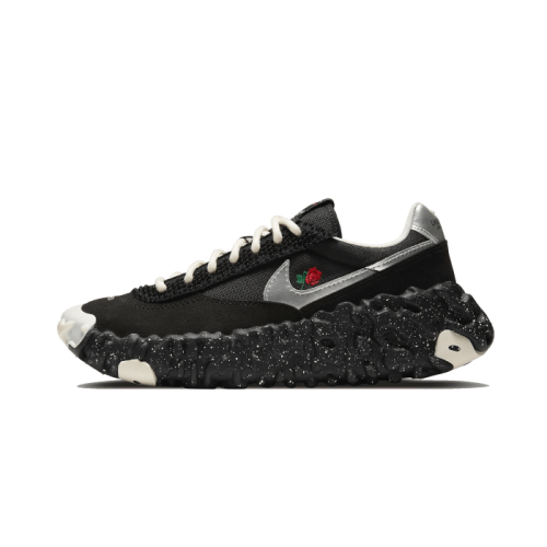 Nike Overbreak SP Undercover Black Nike Overbreak SP Undercover Black