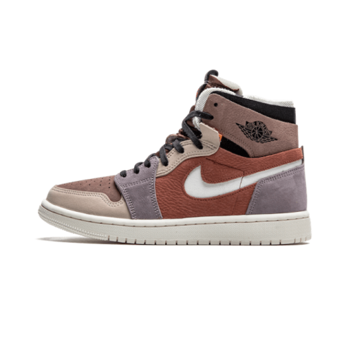 Air Jordan 1 High Zoom Air CMFT Canyon Rust Air Jordan 1 High Zoom Air CMFT Canyon Rust