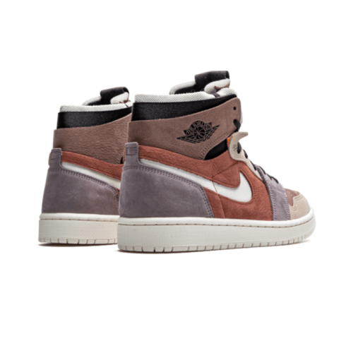 Air Jordan 1 High Zoom Air CMFT Canyon Rust Air Jordan 1 High Zoom Air CMFT Canyon Rust