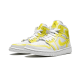 Air Jordan 1 Mid LX Opti Yellow Air Jordan 1 Mid LX Opti Yellow
