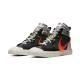 Nike Blazer Mid READYMADE Black Nike Blazer Mid READYMADE Black
