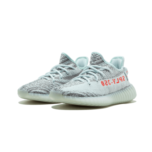 Adidas Yeezy Boost 350 V2 Blue Tint Adidas Yeezy Boost 350 V2 Blue Tint