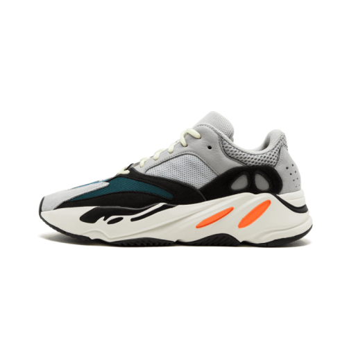 Adidas Yeezy 700 Wave Runner Solid Grey Adidas Yeezy 700 Wave Runner Solid Grey