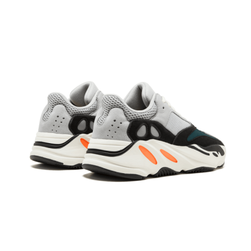 Adidas Yeezy 700 Wave Runner Solid Grey Adidas Yeezy 700 Wave Runner Solid Grey