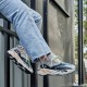 Adidas Yeezy 700 Wave Runner Solid Grey Adidas Yeezy 700 Wave Runner Solid Grey